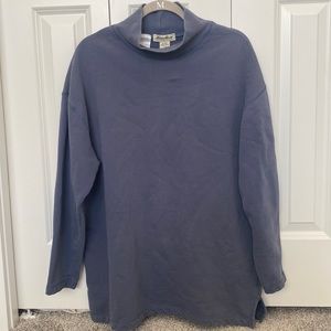 Women’s Eddie Bauer Turtleneck Pullover Sweater
